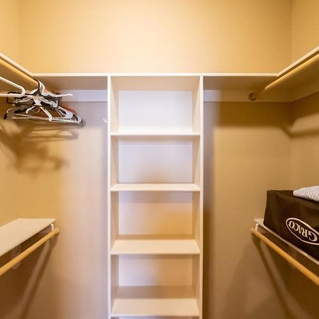 Апартаменти 4Br Walk-In - Pool Table - Hot Tub - Fire Pit - Free Tickets Included - Dv164 Бренсон Екстер'єр фото